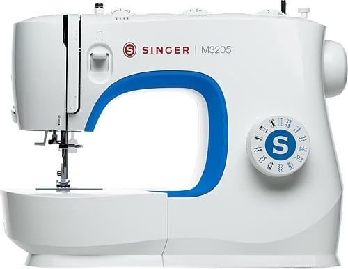 Singer M3205 Dikiş Makinası