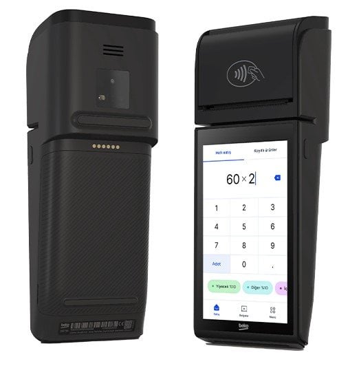 Beko X30 TR Yazarkasa POS