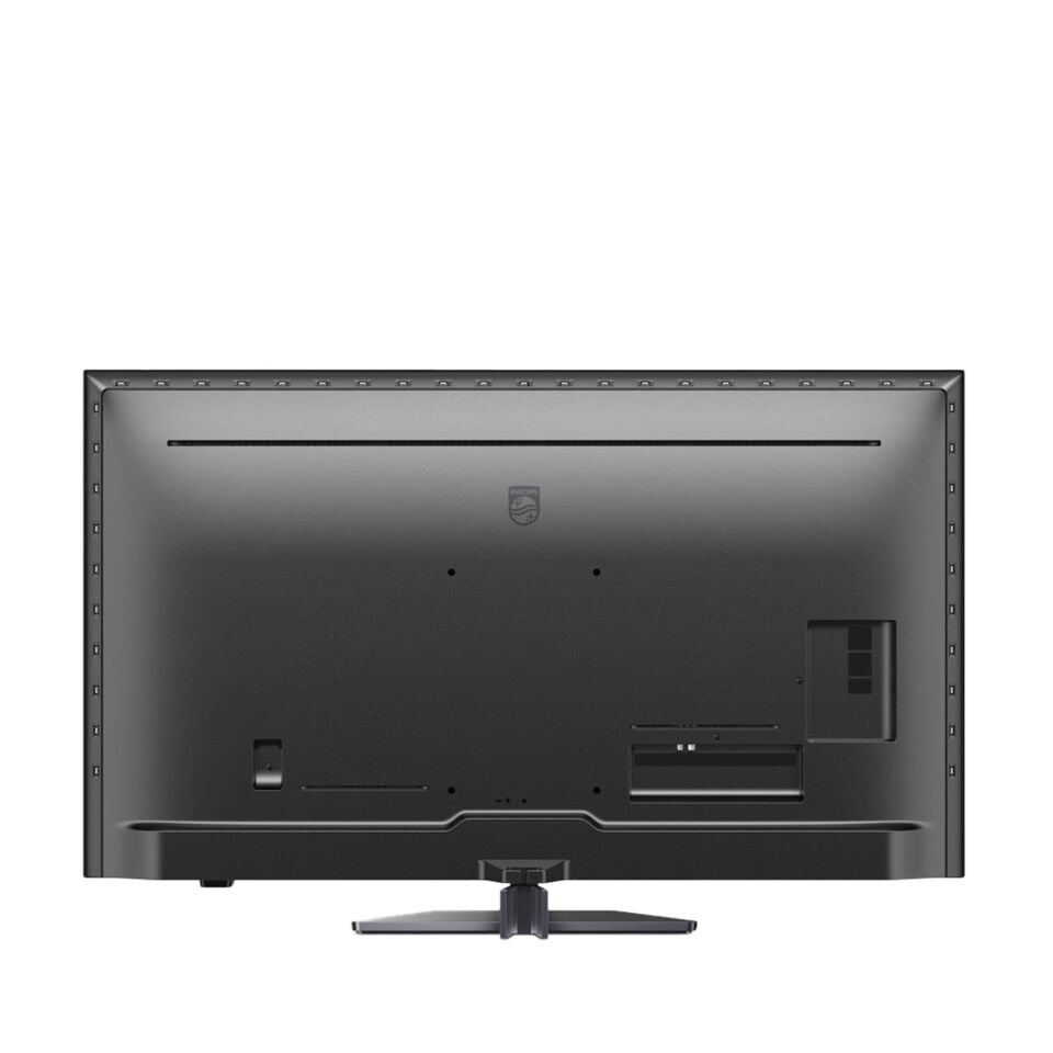 Philips 50PUS8909 4K Ultra HD 50'' 127 Ekran Uydu Alıcılı Smart LED TV