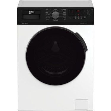 Beko CMX 11140 1400 Devir 11 kg Çamaşır Makinesi
