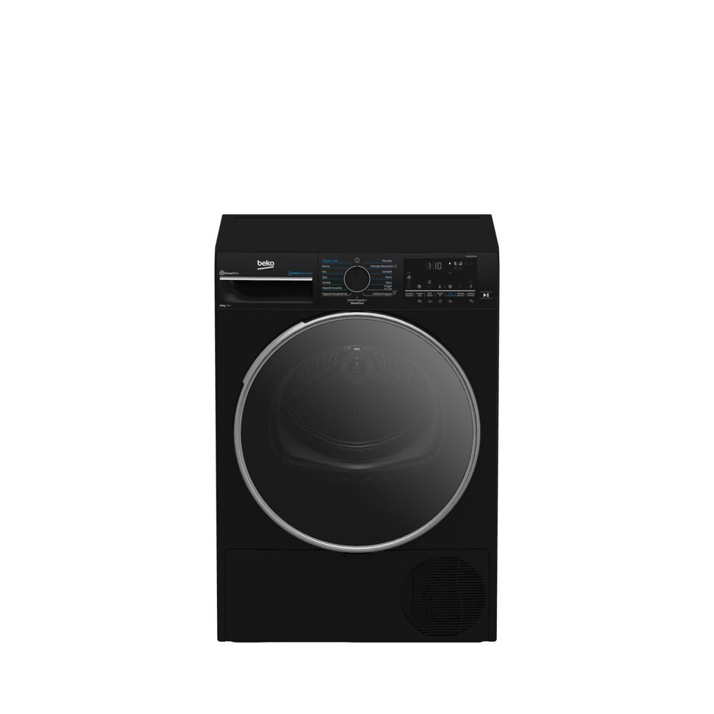Beko KMB 1001 HB 10 kg Çamaşır Kurutma Makinesi