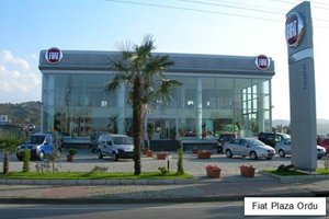 Ordu ford servis #9