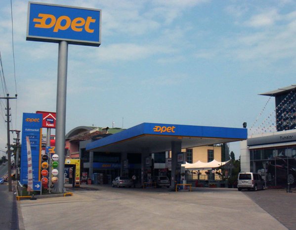 Tunalar ford plaza #7