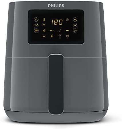 Philips HD9255/60 Airfryer 5000 Serisi 4.1 lt Yağsız Fritöz