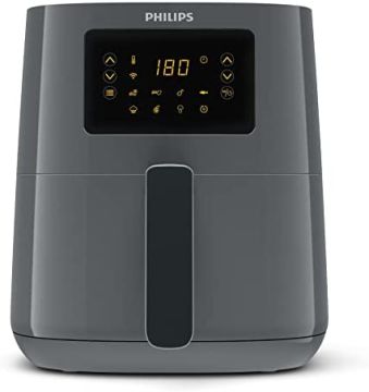 Philips HD9255/60 Airfryer 5000 Serisi 4.1 lt Yağsız Fritöz