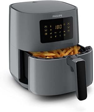 Philips HD9255/60 Airfryer 5000 Serisi 4.1 lt Yağsız Fritöz