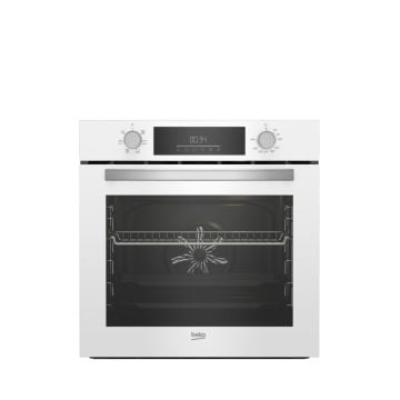 Beko BFC 330 B Beyaz Ankastre Fırın