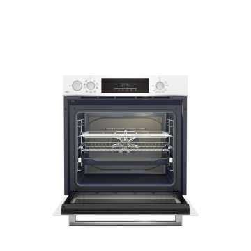 Beko BFC 631 B Beyaz Ankastre Fırın