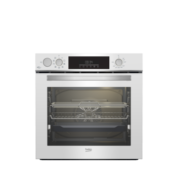 Beko BFC 631 B Beyaz Ankastre Fırın