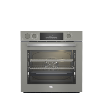 Beko BFC 631 G Beyaz Ankastre Fırın