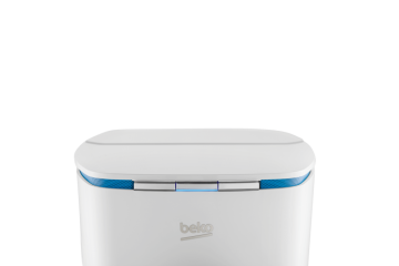 Beko BKK 2400 Beyaz Türk Kahve Makinesi