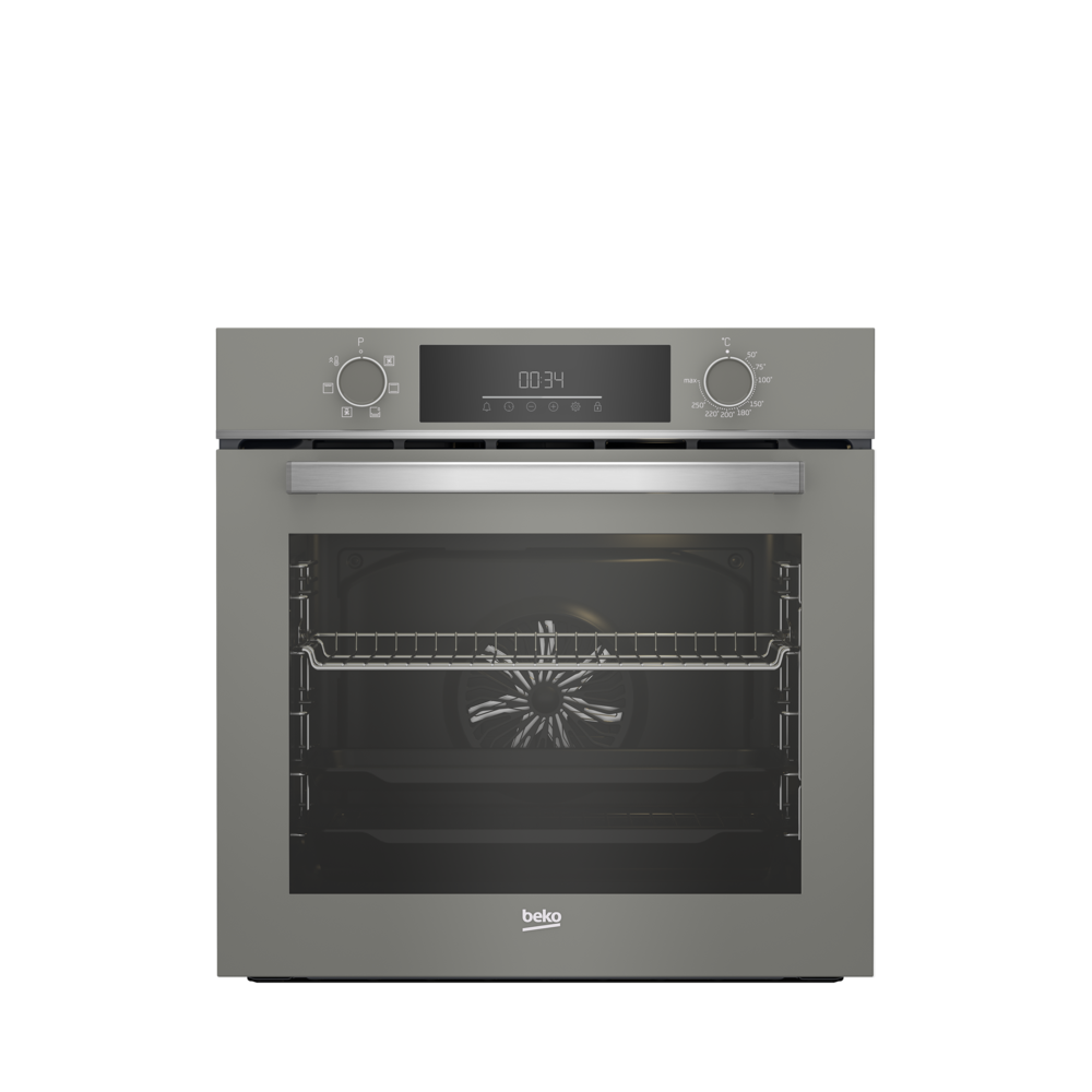 Beko BFC 330 G Ankastre Fırın