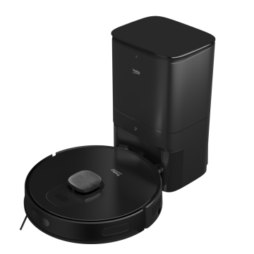 Beko RS 8131 Robot Süpürge
