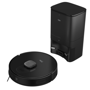 Beko RS 8131 Robot Süpürge