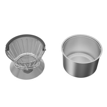 Beko CFM 8147 I Dem Deluxe Otomatik Çay Makinesi