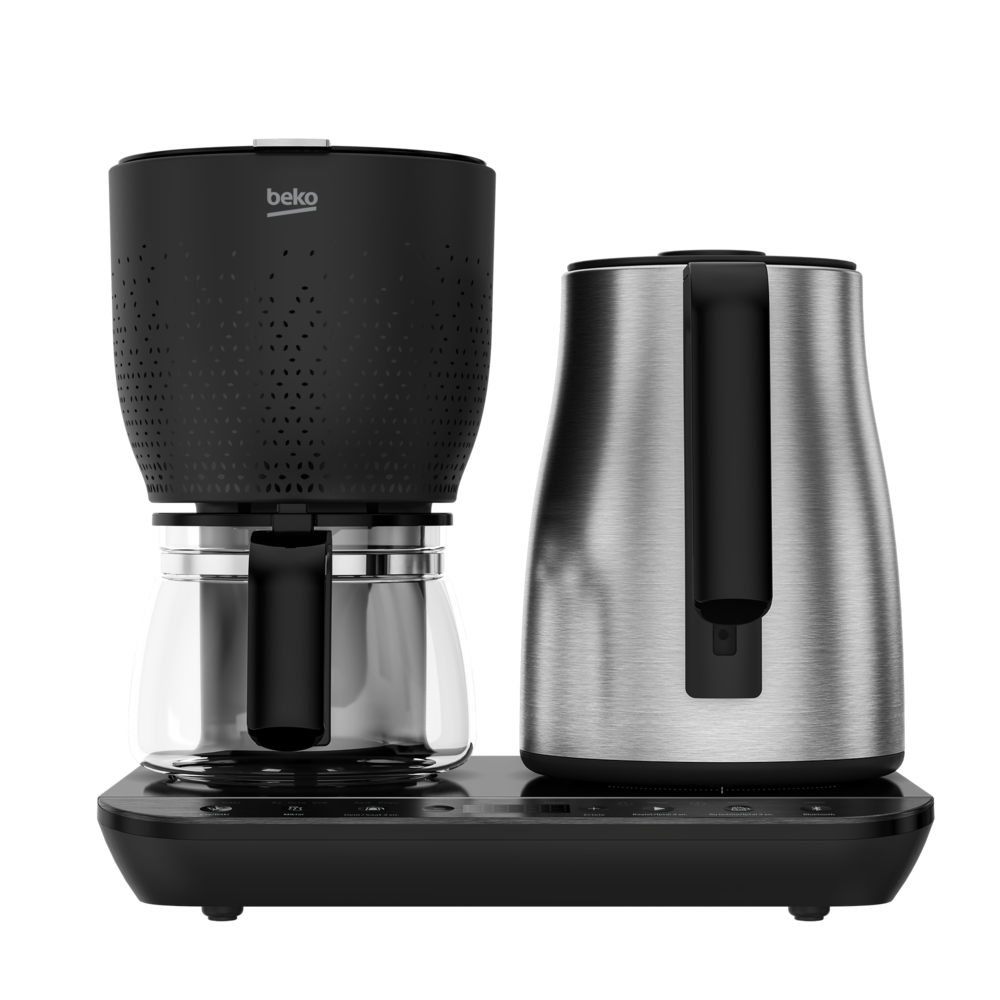 Beko CFM 8147 I Dem Deluxe Otomatik Çay Makinesi