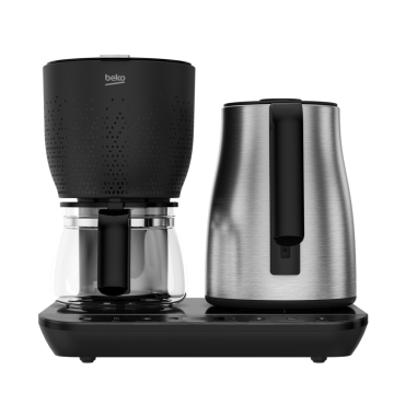 Beko CFM 8147 I Dem Deluxe Otomatik Çay Makinesi
