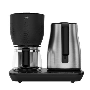 Beko CFM 8147 I Dem Deluxe Otomatik Çay Makinesi