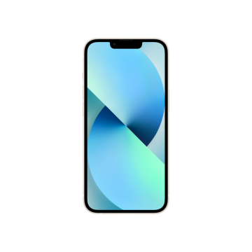 iPhone 13 128 GB Yıldız Işığı
