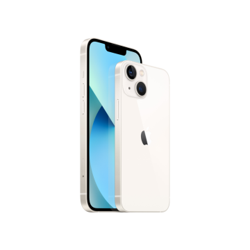 iPhone 13 128 GB Yıldız Işığı