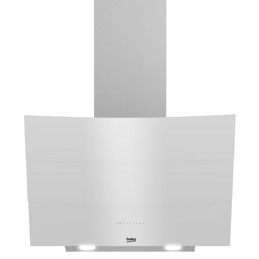 Beko ADE 62540 B Ankastre Davlumbaz