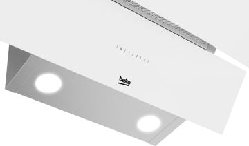 Beko ADE 62540 B Ankastre Davlumbaz