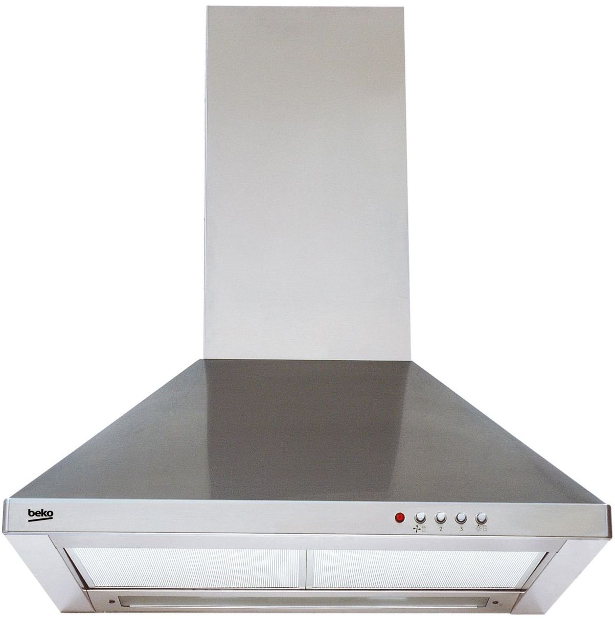 Beko ADP 61420 I Ankastre Davlumbaz