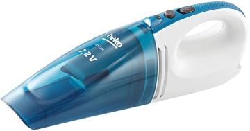 Beko BKK 1194 Şarjlı Süpürge