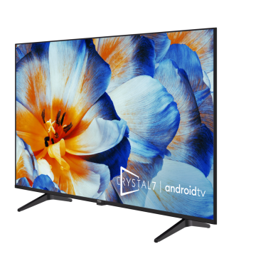 Beko Crystal 7 B65 D 790 B 4K Ultra HD 65'' 165 Ekran Uydu Alıcılı Android Smart LED TV