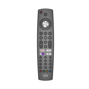 Beko Crystal 7 B65 D 790 B 4K Ultra HD 65'' 165 Ekran Uydu Alıcılı Android Smart LED TV