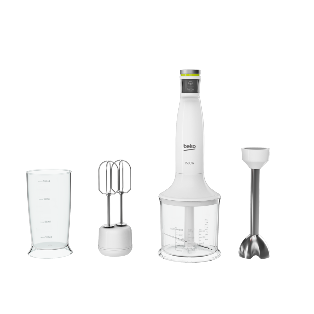 HBS 5150 Floral El Blender