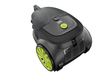 Beko TSZ 2282 890 W Toz Torbasız Süpürge