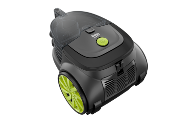 Beko TSZ 2282 890 W Toz Torbasız Süpürge