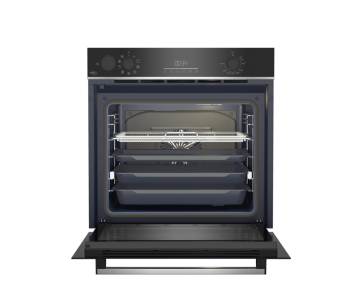 Beko BFC 631 S Siyah Ankastre Fırın