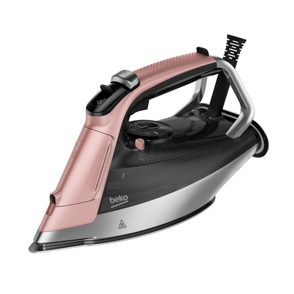 Beko ActiPress Expert BEU 8030 M Buharlı Ütü