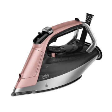 Beko ActiPress Expert BEU 8030 M Buharlı Ütü