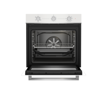 Beko BFC 220 HB Beyaz Ankastre Fırın
