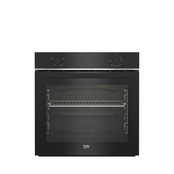 Beko BFC 210 S Siyah Ankastre Fırın