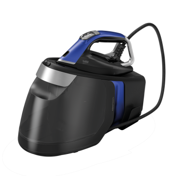 Beko BKU 8130 3000 W Buhar Kazanlı Ütü