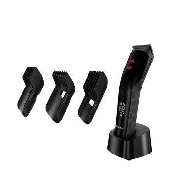 Grundig MC 9030 Şarjlı Sakal ve Saç Kesme Makinesi