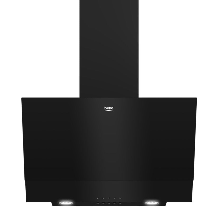 Beko BDE 6050 S Duvar Tipi Davlumbaz