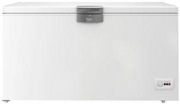 Beko 3451 E Sandık Tipi Derin Dondurucu