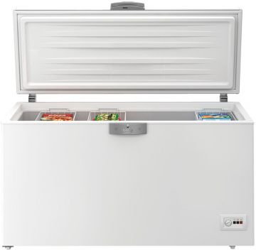 Beko 3451 E Sandık Tipi Derin Dondurucu
