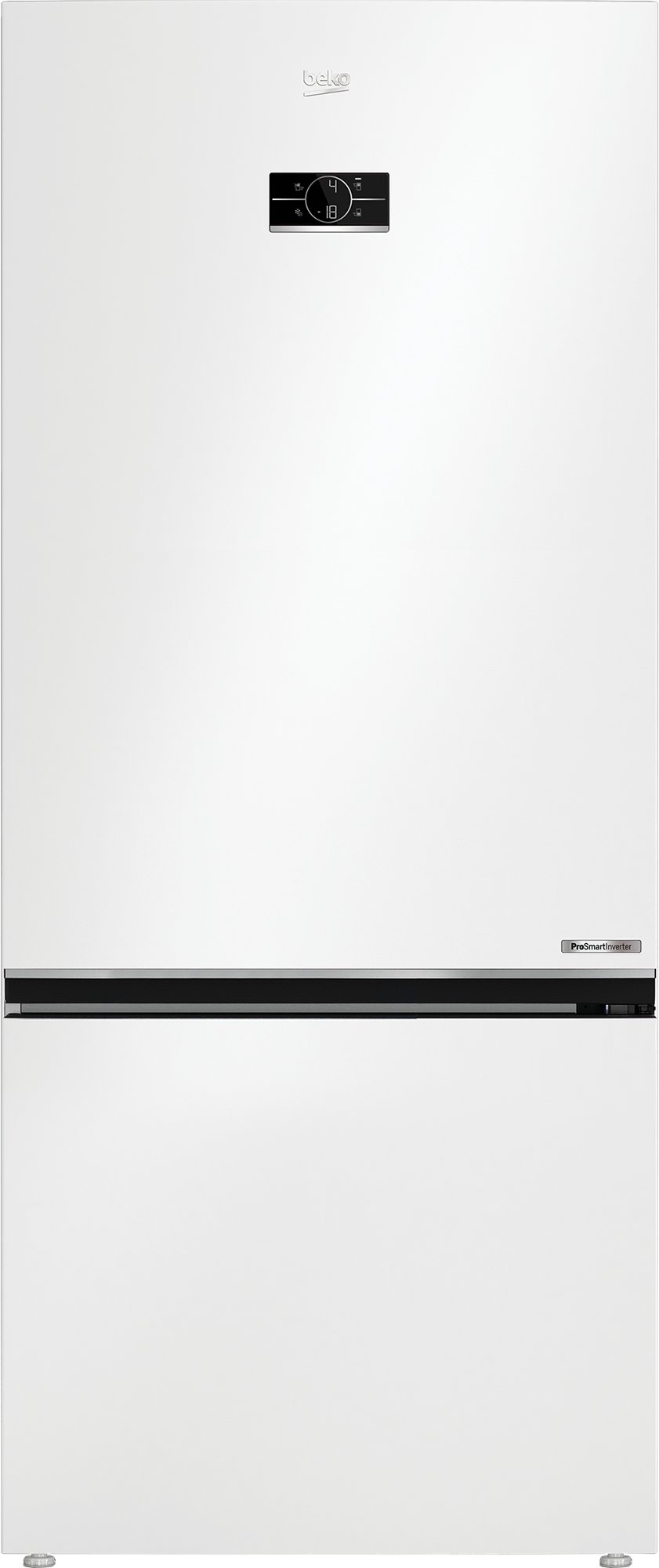 Beko 678550 EB Fit Kombi No Frost Buzdolabı