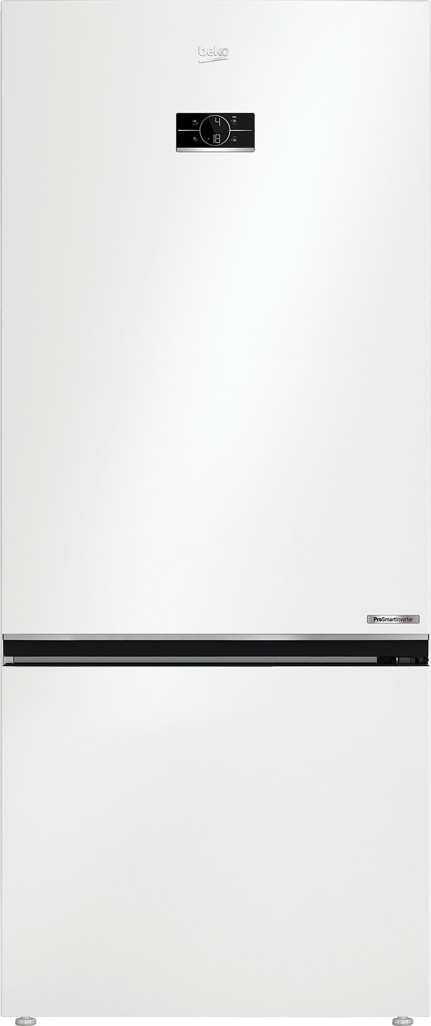 Beko 678550 EB Fit Kombi No Frost Buzdolabı