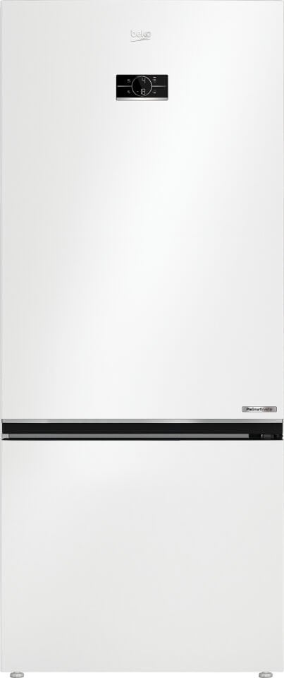 Beko 678550 EB Fit Kombi No Frost Buzdolabı