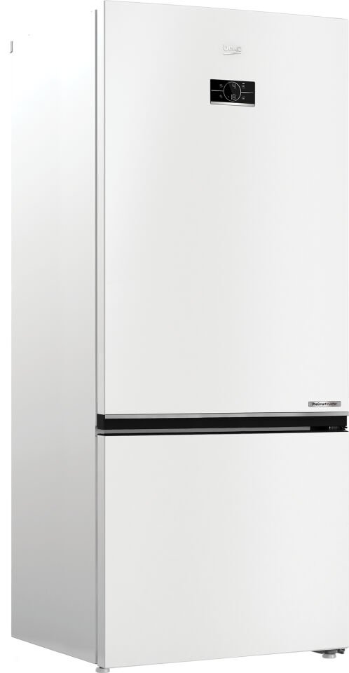 Beko 678550 EB Fit Kombi No Frost Buzdolabı