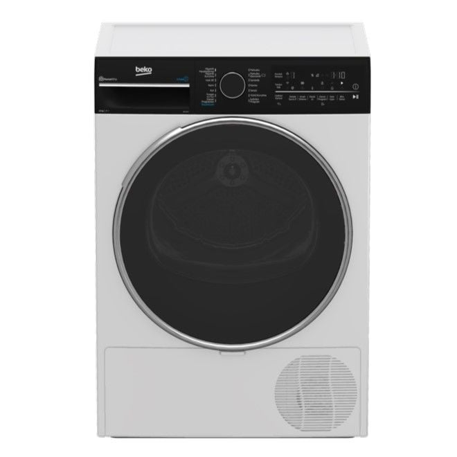 Beko KM 1210 12 kg Çamaşır Kurutma Makinesi