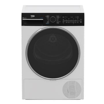 Beko KM 1210 12 kg Çamaşır Kurutma Makinesi
