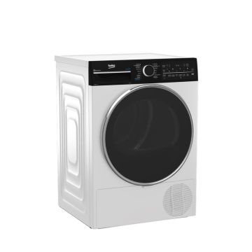 Beko KM 1210 12 kg Çamaşır Kurutma Makinesi